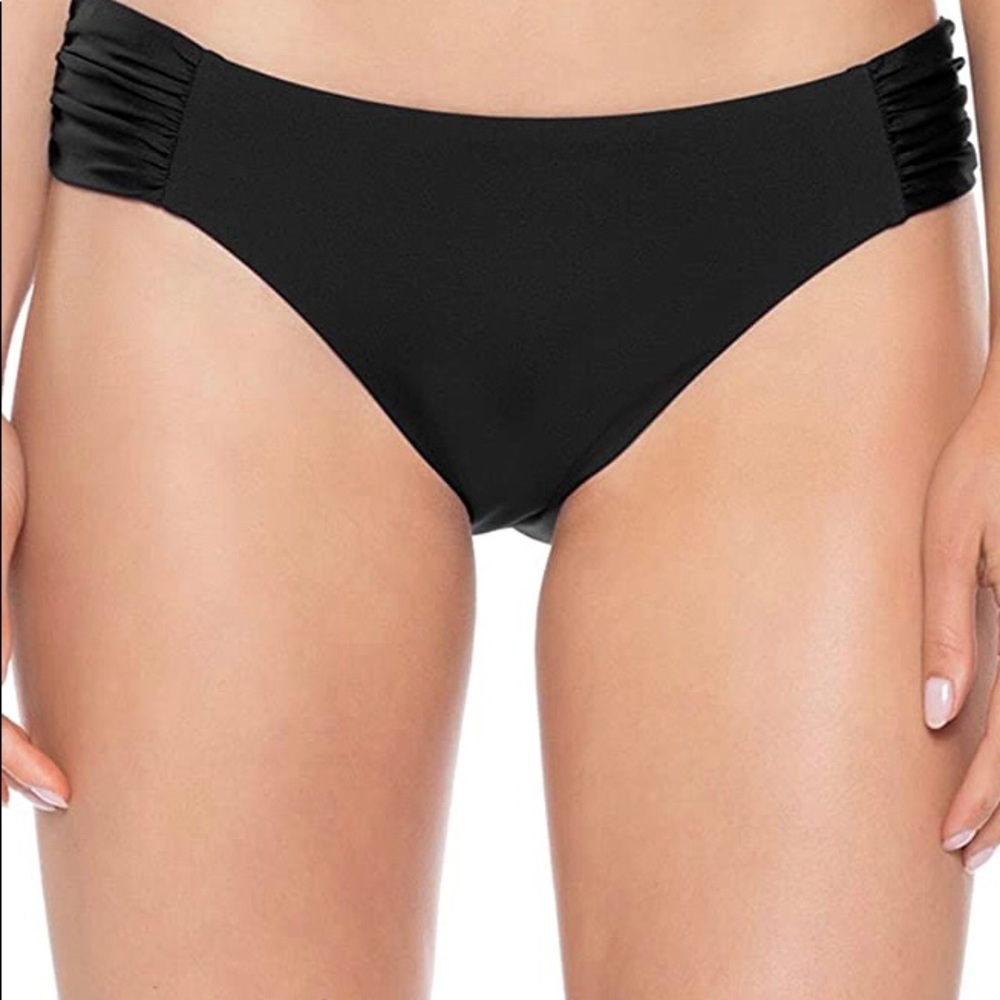 NWT Becca swim bottoms